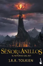 Senor De Los Anillos 3 El Retorno Del Rey - J.R.R. Tolkien