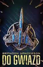 Do Gwiazd - Brandon Sanderson