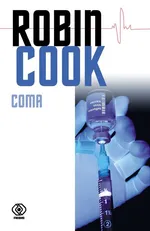 Coma - Robin Cook