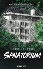Sanatorium - Marek Konarski