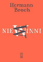 Niewinni - Hermann Broch