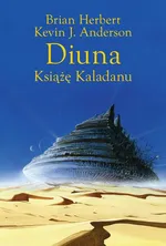 Diuna Książę Kaladanu - Anderson Kevin J.