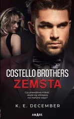 Costello Brothers Zemsta - December K.E.