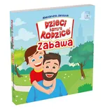 Dzieci kontra Rodzice Zabawa - Aleksandra Jaroszuk