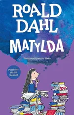 Matylda - Roal Dahl