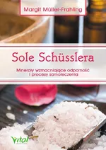 Sole Schusslera - Margit Muller-Frahling