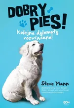 Dobry pies! - Steve Mann