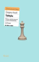 Taktyka - Gregory Koukl