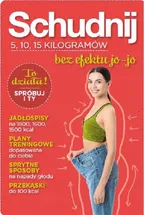 Schudnij 5 10 15 kilogramów