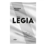 Moja Legia - Wojciech Hadaj