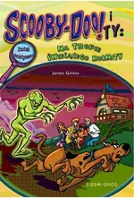 Scooby-Doo! i Ty: Na tropie Świecącego Kosmity - James Gelsey