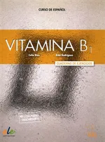 Vitamina B1 ćwiczenia - Aida Rodriguez