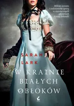 W krainie białych obłoków - Sarah Lark