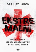 Ekstremalni - Dariusz Jaroń