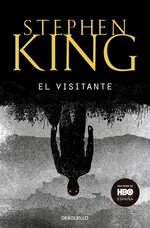 Visitante - Stephen King