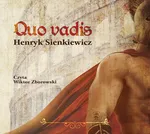 Quo vadis - Henryk Sienkiewicz