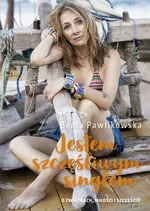 Jestem szczęśliwym singlem - Beata Pawlikowska