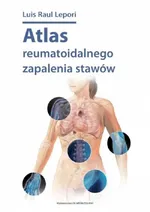 Atlas reumatoidalnego zapalenia stawów / DK Media - Lepori Luis Raul