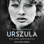 Urszula - Ewa Anna Baryłkiewicz