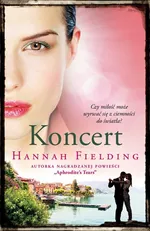Koncert - Hannah Fielding