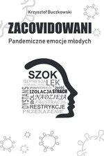 Zacovidowani - Krzysztof Buczkowski