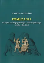 Pomezania - Seweryn Szczepański