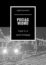 Pociąg Widmo - Agatha Dauntless