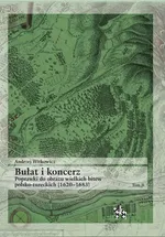 Bułat i koncerz Tom 2 - Andrzej Witkowicz