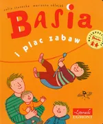 Basia i plac zabaw - Outlet - Zofia Stanecka