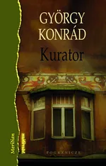 Kurator - Gyorgy Konrad