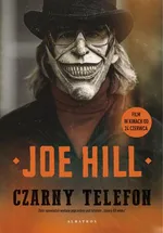 CZARNY TELEFON - Joe Hill