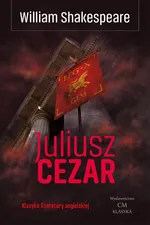 Juliusz Cezar - William Shakespeare