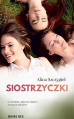 Siostrzyczki - Alina Szczygieł