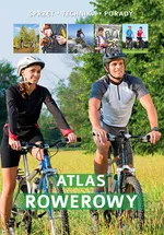 Atlas rowerowy - Rafał Muszczynko
