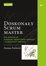 Doskonały Scrum master - Zuzana Sochova