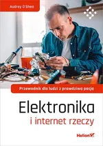 Elektronika i internet rzeczy - Zuzana Sochova