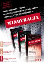 Windykacja - Outlet - Jarosław Holwek