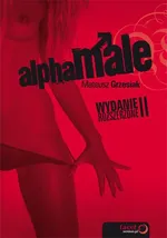 AlphaMale - Mateusz Grzesiak