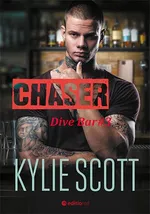 Chaser Dive Bar - Kylie Scott