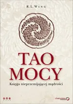 Tao mocy - R.L. Wing