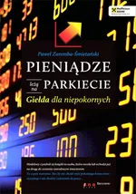 Pieniądze leżą na parkiecie - Paweł Zaremba-Śmietański
