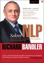 Sekret NLP - Richard Bandler