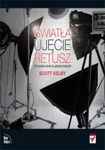 Światła ujęcia retusz - Outlet - Scott Kelby