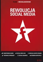 Rewolucja social media - Michał Sadowski