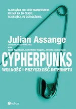 Cypherpunks - Jacob Appelbaum