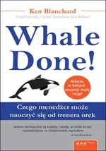 Whale Done! - Jim Ballard