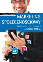 Marketing społecznościowy - Outlet - Arkadiusz Podlaski