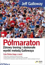 Półmaraton - Jeff Galloway