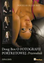Doug Box o fotografii portretowej - Box Douglas Allen