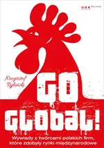 Go global! - Krzysztof Rybiński